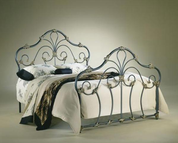 鐵藝家私、配件